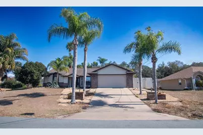 230 Planter Road, Spring Hill, FL 34606 - Photo 1