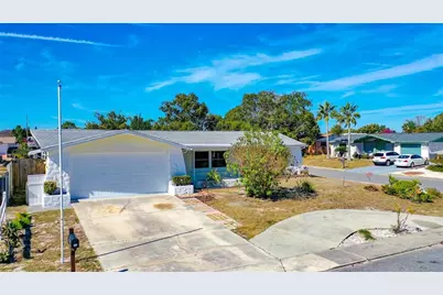 11705 Meredith Lane, Port Richey, FL 34668 - Photo 5