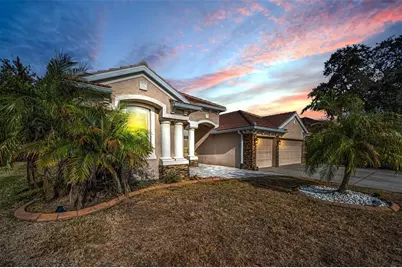 9144 Topneck Street, New Port Richey, FL 34654 - Photo 3