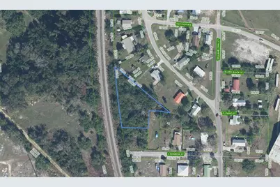 161 & 165 E Rainbow, Avon Park, FL 33825 - Photo 1