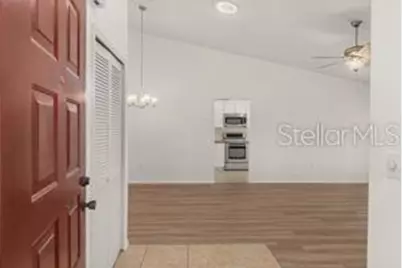 7445 Crestwood Drive, Weeki Wachee, FL 34613 - Photo 5