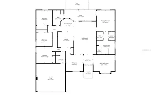 3373 Dothan Ave, Spring Hill, FL 34609 - Photo 5