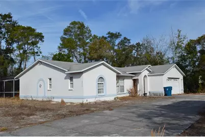 6473 Blackbird Avenue, Weeki Wachee, FL 34613 - Photo 1