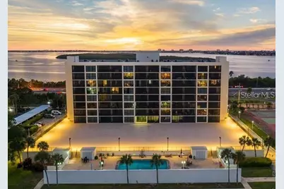 7100 Sunshine Skyway Lane S #201, Saint Petersburg, FL 33711 - Photo 57