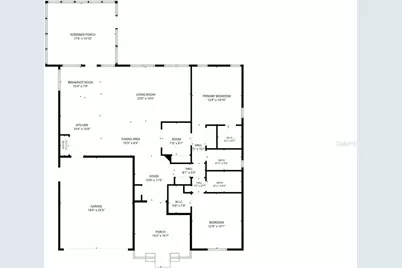 2376 Bent Pine Court, Spring Hill, FL 34606 - Photo 5