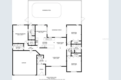 12271 Katherwood Street, Spring Hill, FL 34608 - Photo 3