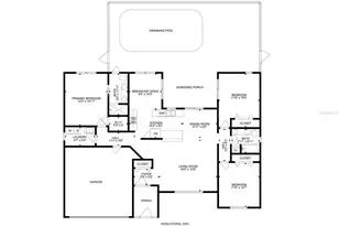 12271 Katherwood St, Spring Hill, FL 34608 - Photo 3