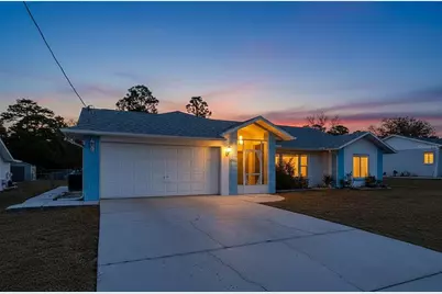 12271 Katherwood Street, Spring Hill, FL 34608 - Photo 61