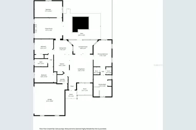 10041 Kimbrough Drive, Brooksville, FL 34601 - Photo 5