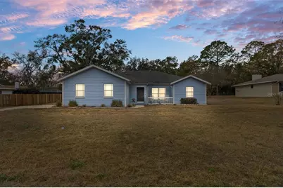 10041 Kimbrough Drive, Brooksville, FL 34601 - Photo 1