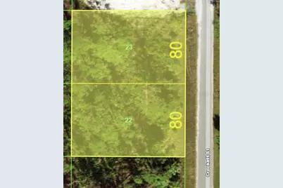 2433 Crockett Street, Port Charlotte, FL 33953 - Photo 1