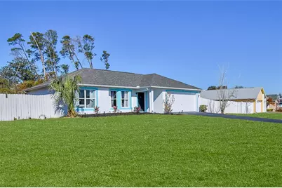 5437 Freeport Drive, Spring Hill, FL 34606 - Photo 1