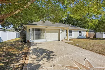 9015 Gibralter Street, Spring Hill, FL 34608 - Photo 3