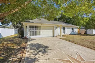 9015 Gibralter St, Spring Hill, FL 34608 - Photo 3