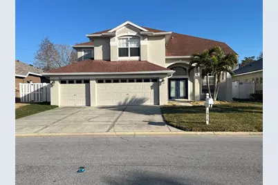 1914 Oswego Drive, Holiday, FL 34691 - Photo 1