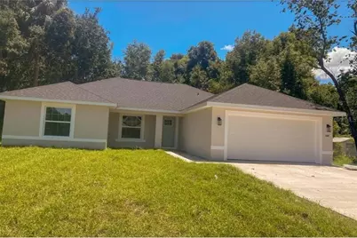 12382 SW 99th Lane, Dunnellon, FL 34432 - Photo 1