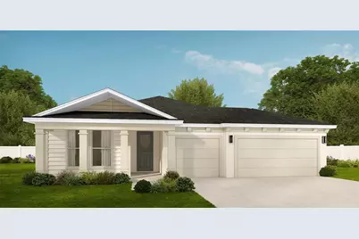 4400 N Deckwood Drive, Beverly Hills, FL 34465 - Photo 1