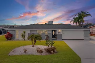 12809 4th Isle, Hudson, FL 34667 - Photo 1