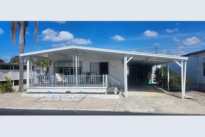 3229 Tiki Drive, Holiday, FL 34691 - Photo 1