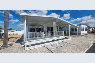 3229 Tiki Drive, Holiday, FL 34691 - Photo 37