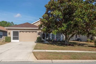 447 Greenwich Circle, Spring Hill, FL 34609 - Photo 1