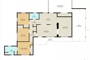 2580 N Bucknell Terrace, Hernando, FL 34442 - Photo 27