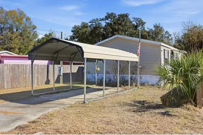 4025 N Bluewater Drive, Hernando, FL 34442 - Photo 1