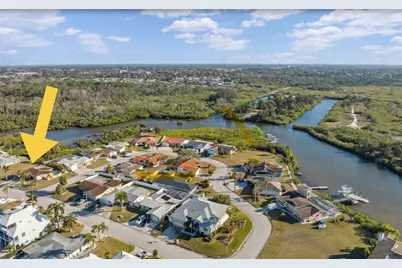 3982 Rudder Way, New Port Richey, FL 34652 - Photo 5