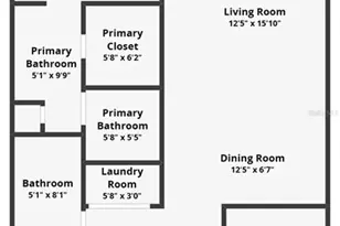 4752 Sunny Loop Loop, Holiday, FL 34690 - Photo 5