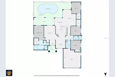 14122 Newcastle Avenue, Spring Hill, FL 34609 - Photo 67