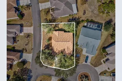 3123 Quail Hollow Court, Spring Hill, FL 34606 - Photo 9