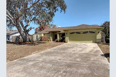 5066 Woodbine Street, Spring Hill, FL 34608 - Photo 3