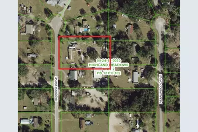 17618 Haddock Drive, Spring Hill, FL 34610 - Photo 1