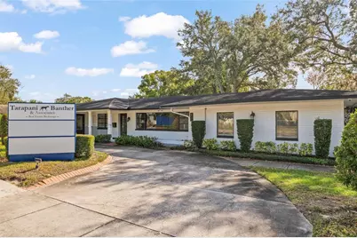 600 E Tarpon Avenue, Tarpon Springs, FL 34689 - Photo 3