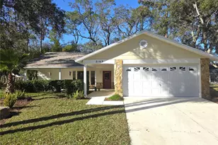 2163 Westchester Blvd, Spring Hill, FL 34606 - Photo 1