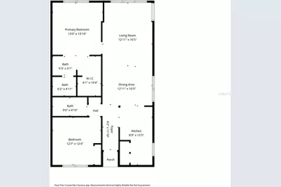 4620 Bay Boulevard #1158, Port Richey, FL 34668 - Photo 5