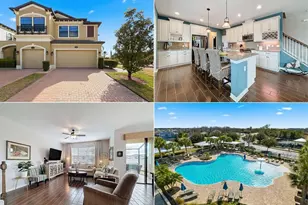 1914 Lake Waters Pl, Lutz, FL 33558 - Photo 1