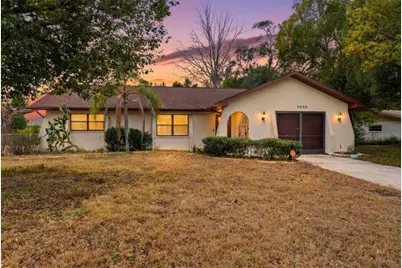 9086 Dorsey Street, Spring Hill, FL 34608 - Photo 1