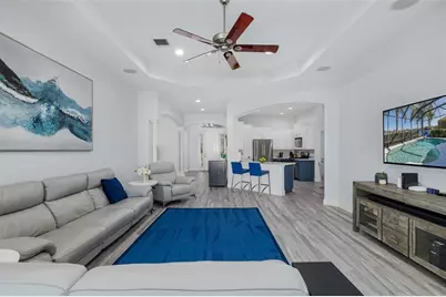 20301 Falling Rock Drive, Land O Lakes, FL 34638 - Photo 17