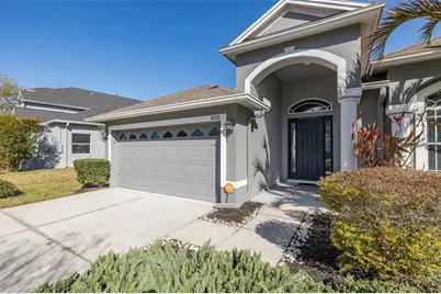 20301 Falling Rock Drive, Land O Lakes, FL 34638 - Photo 3