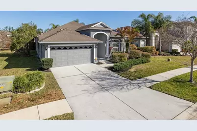 20301 Falling Rock Drive, Land O Lakes, FL 34638 - Photo 3