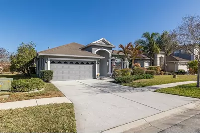 20301 Falling Rock Drive, Land O Lakes, FL 34638 - Photo 1