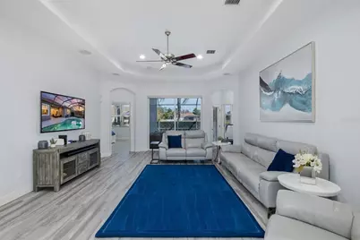 20301 Falling Rock Drive, Land O Lakes, FL 34638 - Photo 19