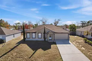 5388 Berrien Ave, Spring Hill, FL 34608 - Photo 5