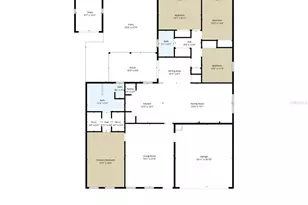 5388 Berrien Ave, Spring Hill, FL 34608 - Photo 3