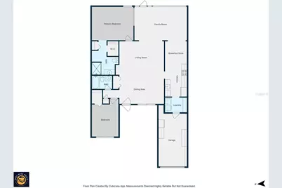 7427 Heather Walk Drive, Weeki Wachee, FL 34613 - Photo 47