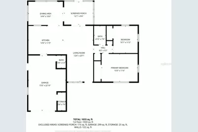 3543 Hoover Drive, Holiday, FL 34691 - Photo 21