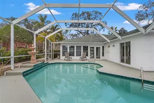 958 Ridgewood Terrace, Tarpon Springs, FL 34689 - Photo 59