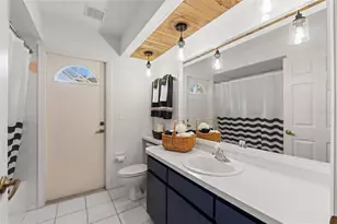 958 Ridgewood Terrace, Tarpon Springs, FL 34689 - Photo 41