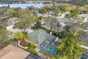 958 Ridgewood Terrace, Tarpon Springs, FL 34689 - Photo 63